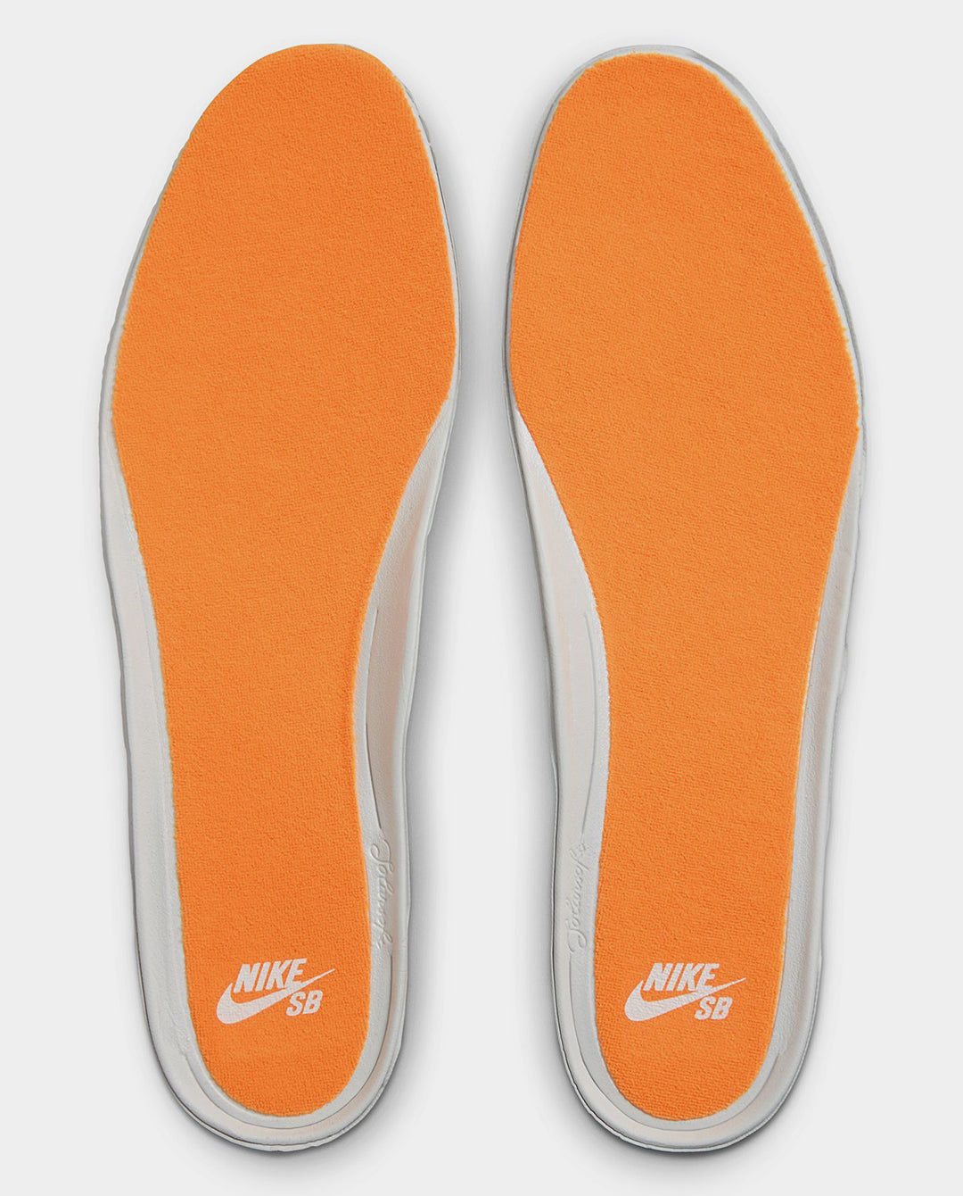 Nike SB - FC Classic - Black/Anthracite Black/Vivid Orange Shoes Nike