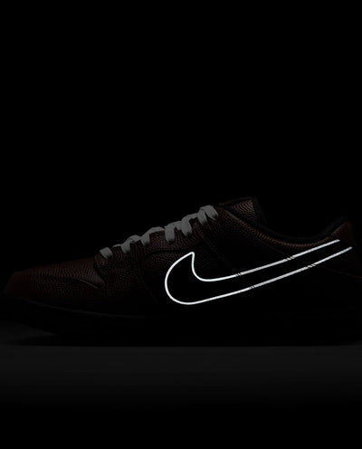 Nike x Limosine - Dunk Low Pro Shoe - Dark Pony Shoes Nike