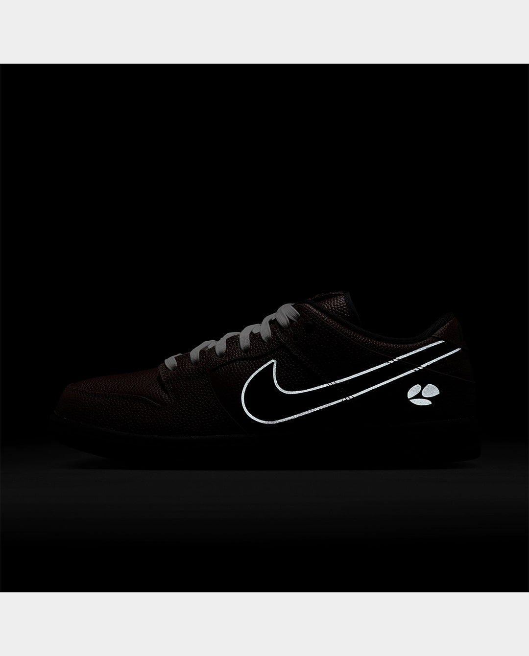 Nike x Limosine - Dunk Low Pro Shoe - Dark Pony Shoes Nike