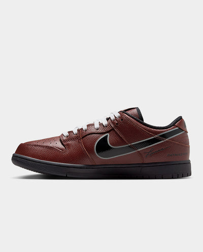 Nike x Limosine - Dunk Low Pro Shoe - Dark Pony Shoes Nike
