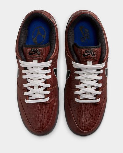 Nike x Limosine - Dunk Low Pro Shoe - Dark Pony Shoes Nike