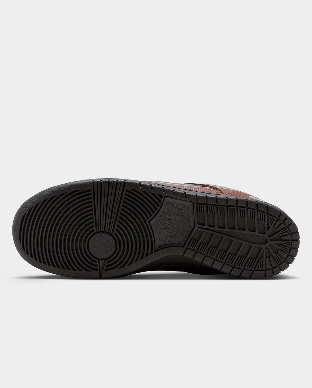 Nike x Limosine - Dunk Low Pro Shoe - Dark Pony Shoes Nike