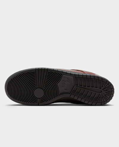 Nike x Limosine - Dunk Low Pro Shoe - Dark Pony Shoes Nike