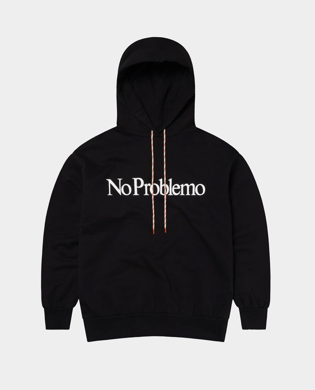 No Problemo - Hoodie - Black Hoodies No Problemo