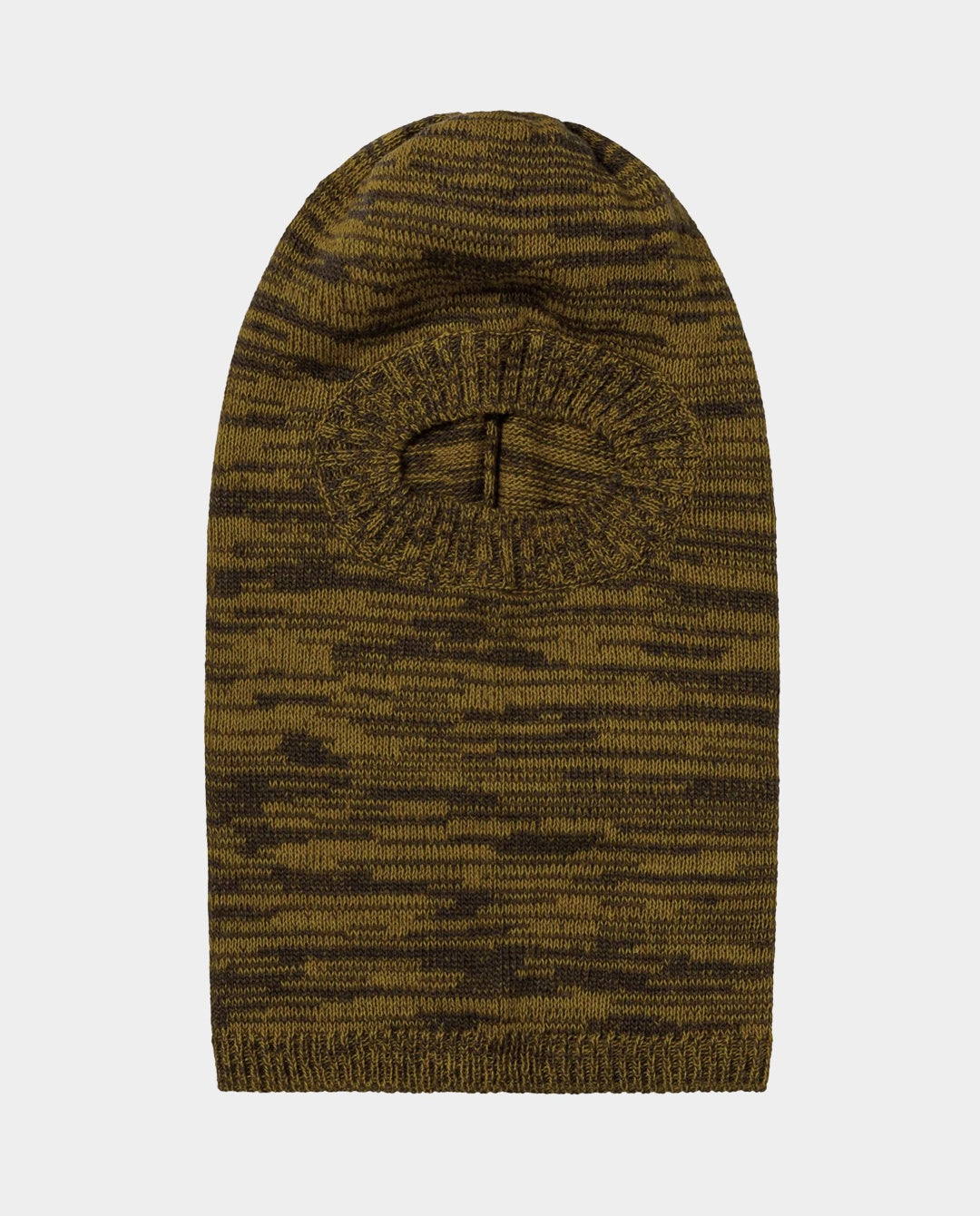 No Problemo - Mosca Balaclava - Brown Beanie No Problemo