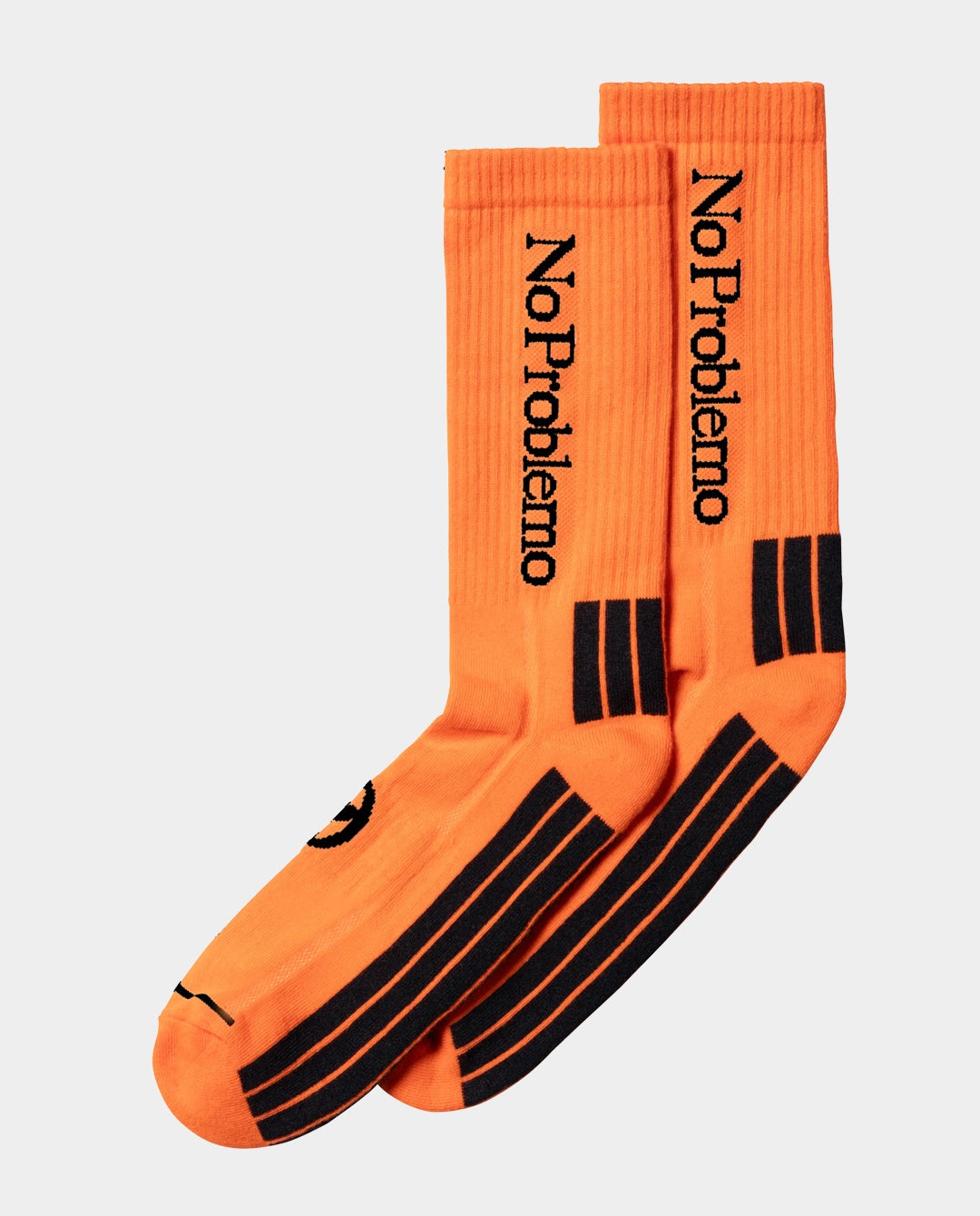 No Problemo - Sock - Orange Socks No Problemo