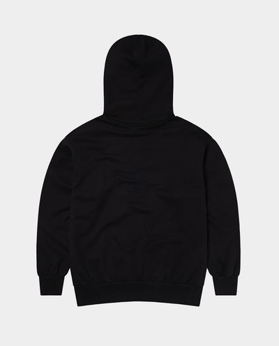 No Problemo - Hoodie - Black Hoodies No Problemo