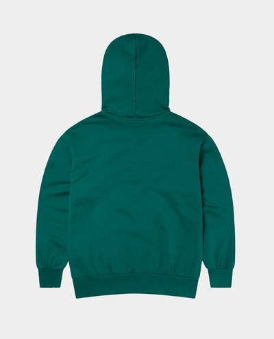 No Problemo - Hoodie - Green Hoodies No Problemo