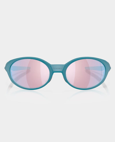 Oakley - Eyejacket Redux - Balsam with Prizm Snow Sapphire Lens Oakley