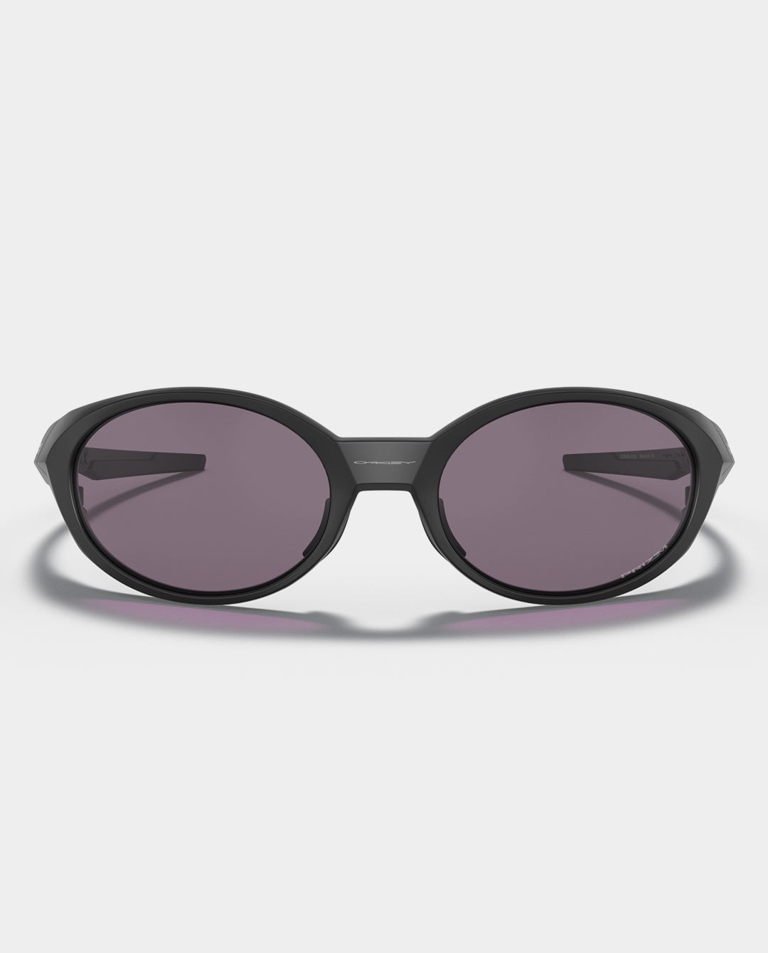 Oakley - Eyejacket Redux - Matte Black with Prizm Grey Lens Sunglasses Oakley
