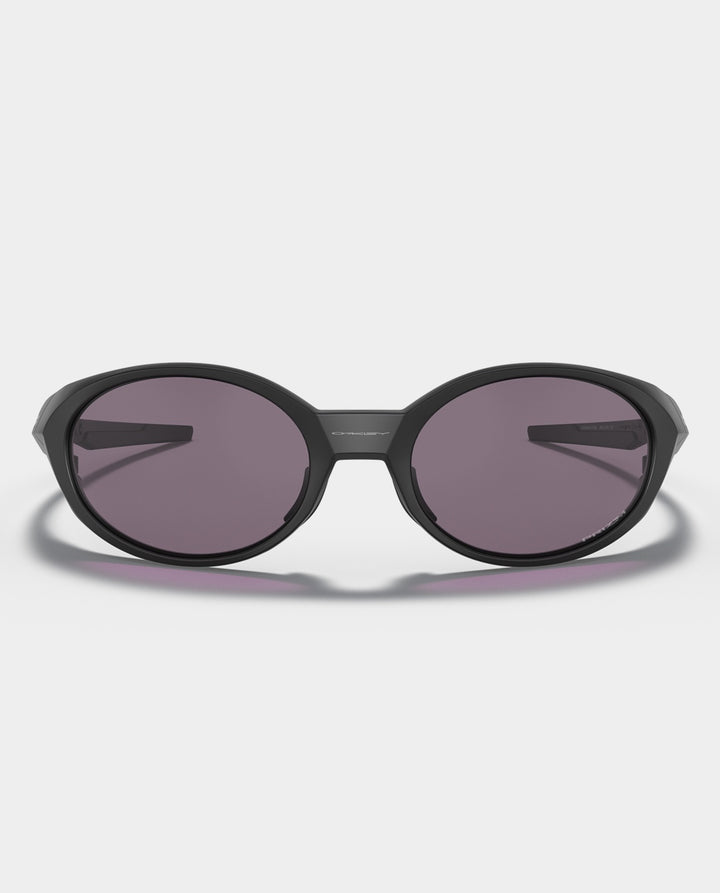 Oakley - Eyejacket Redux - Matte Black | FallenFront NZ