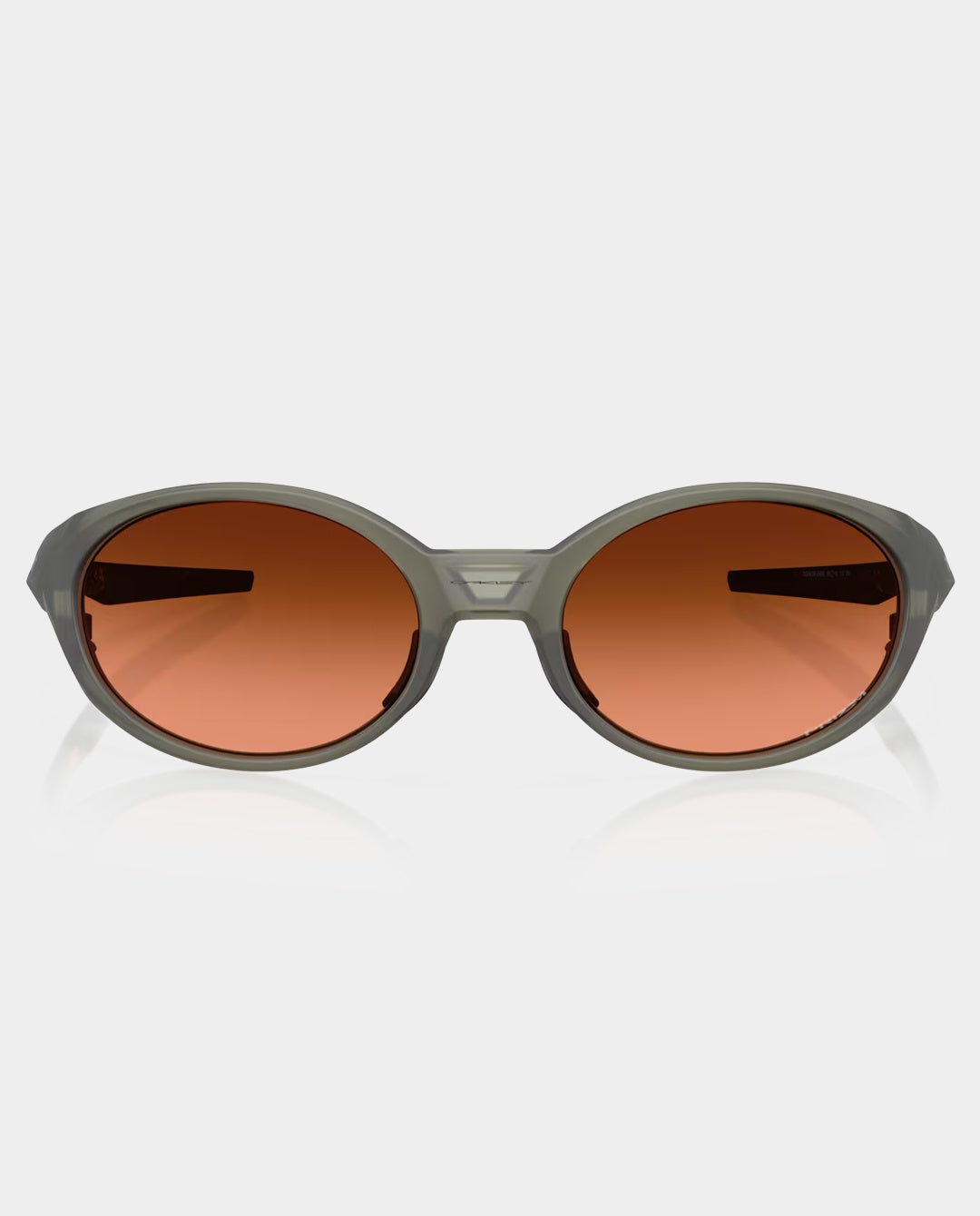Oakley - Eyejacket Redux Sunglasses - Matte Olive Ink with Prizm Bronze Gradient Lens Sunglasses Oakley