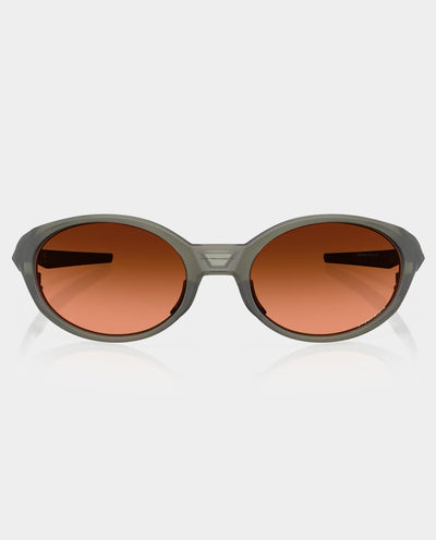 Oakley - Eyejacket Redux Sunglasses - Matte Olive Ink with Prizm Bronze Gradient Lens Sunglasses Oakley