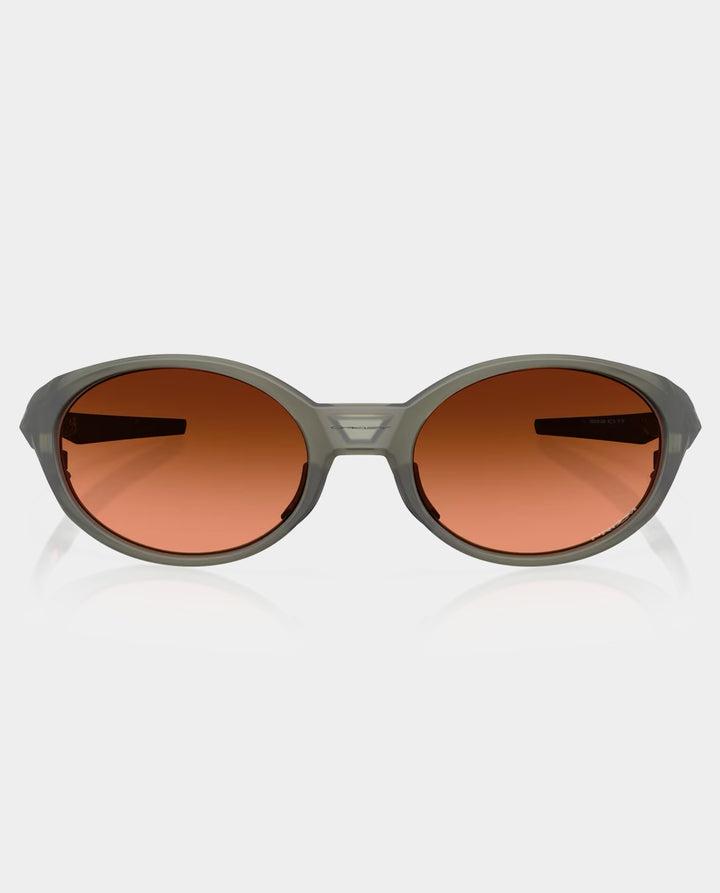 Oakley - Eyejacket Redux - Matte Olive Ink | FallenFront