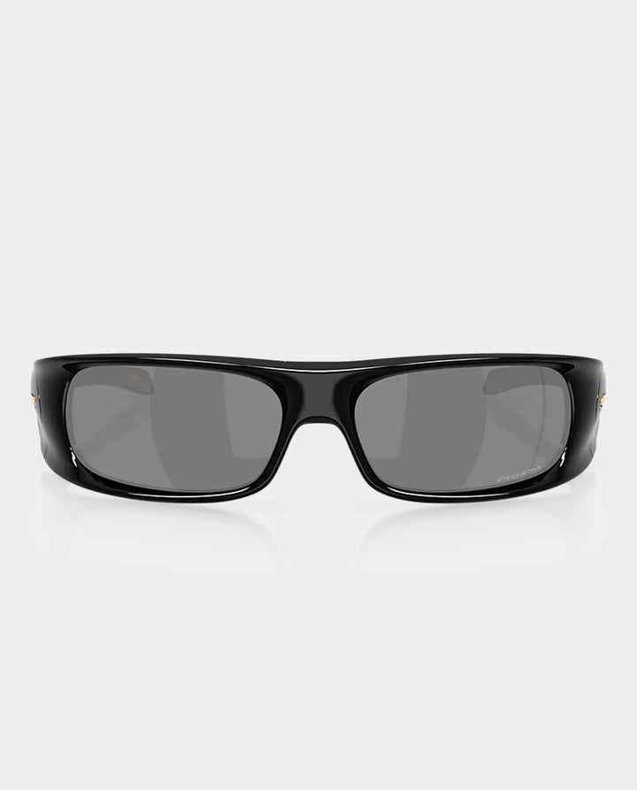 Oakley - Highland Sunglass - Black/Prizm Black | FallenFront