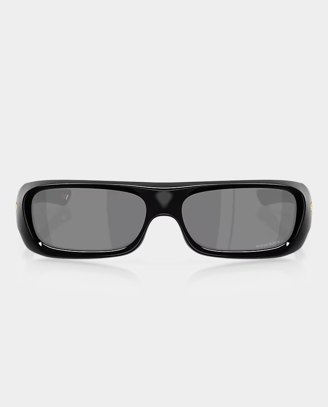 Oakley - Permian Sunglasses - Black with Prizm Black Lens Sunglasses Oakley