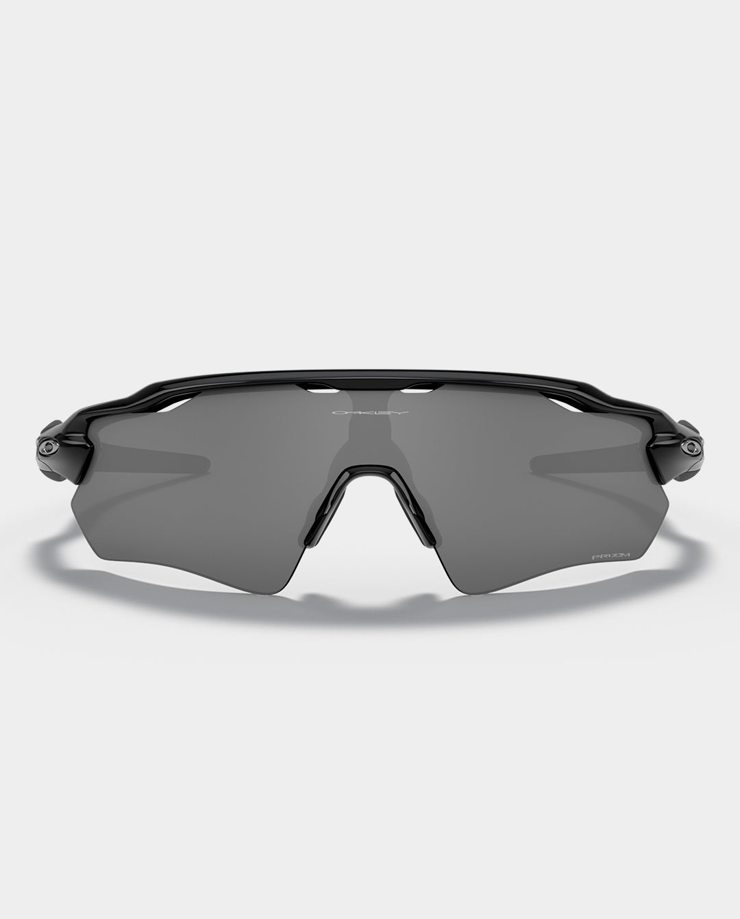 Oakley - Radar EV Path - Polished Black with Prizm Black Lens Sunglasses Oakley