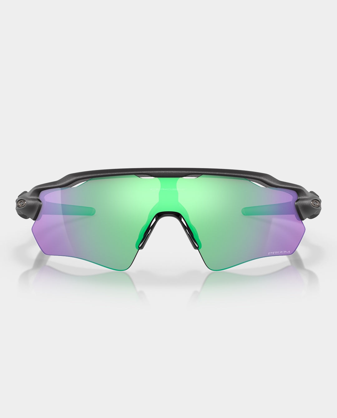 Oakley - Radar EV Path - Steel with Prizm Road Jane Lens Sunglasses Oakley