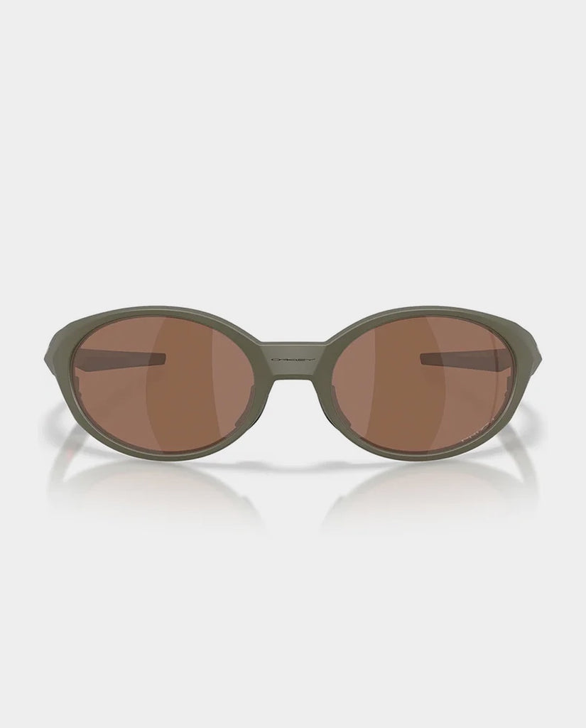 Oakley - Eyejacket Redux - Matte Moss | FallenFront NZ