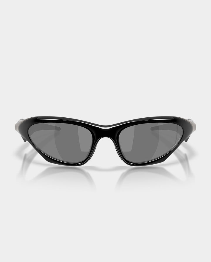 Oakley - MUZM Scar Sunglasses - Polished Black | FallenFront