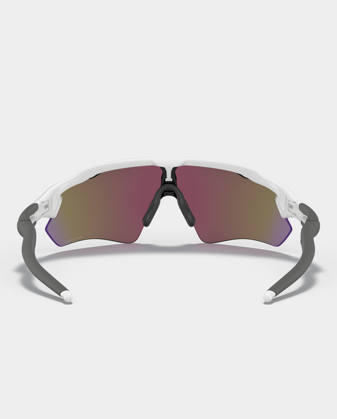 Oakley - Radar EV Path - Polished White with Prizm Sapphire Lens Sunglasses Oakley