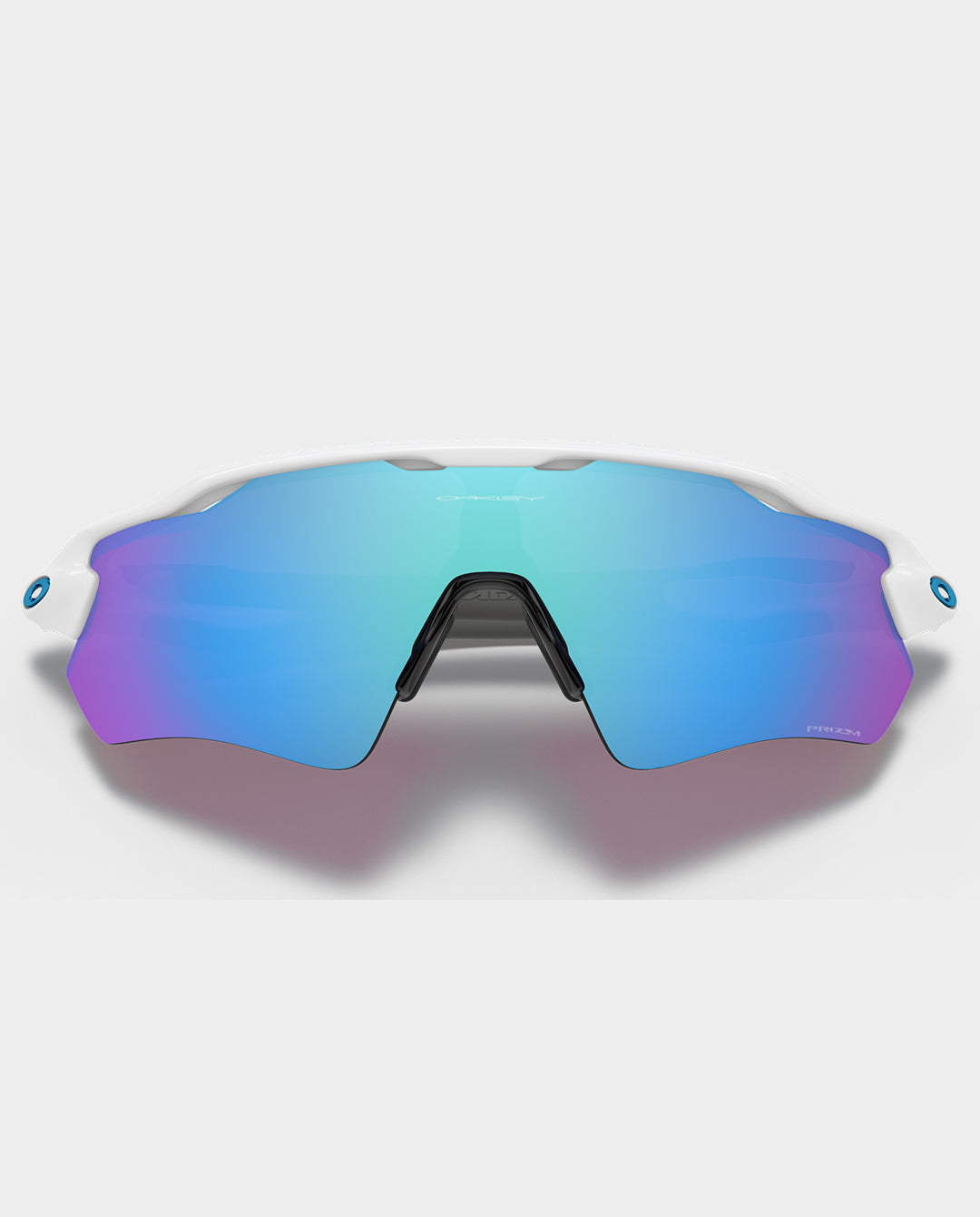 Oakley - Radar EV Path - Polished White with Prizm Sapphire Lens Sunglasses Oakley