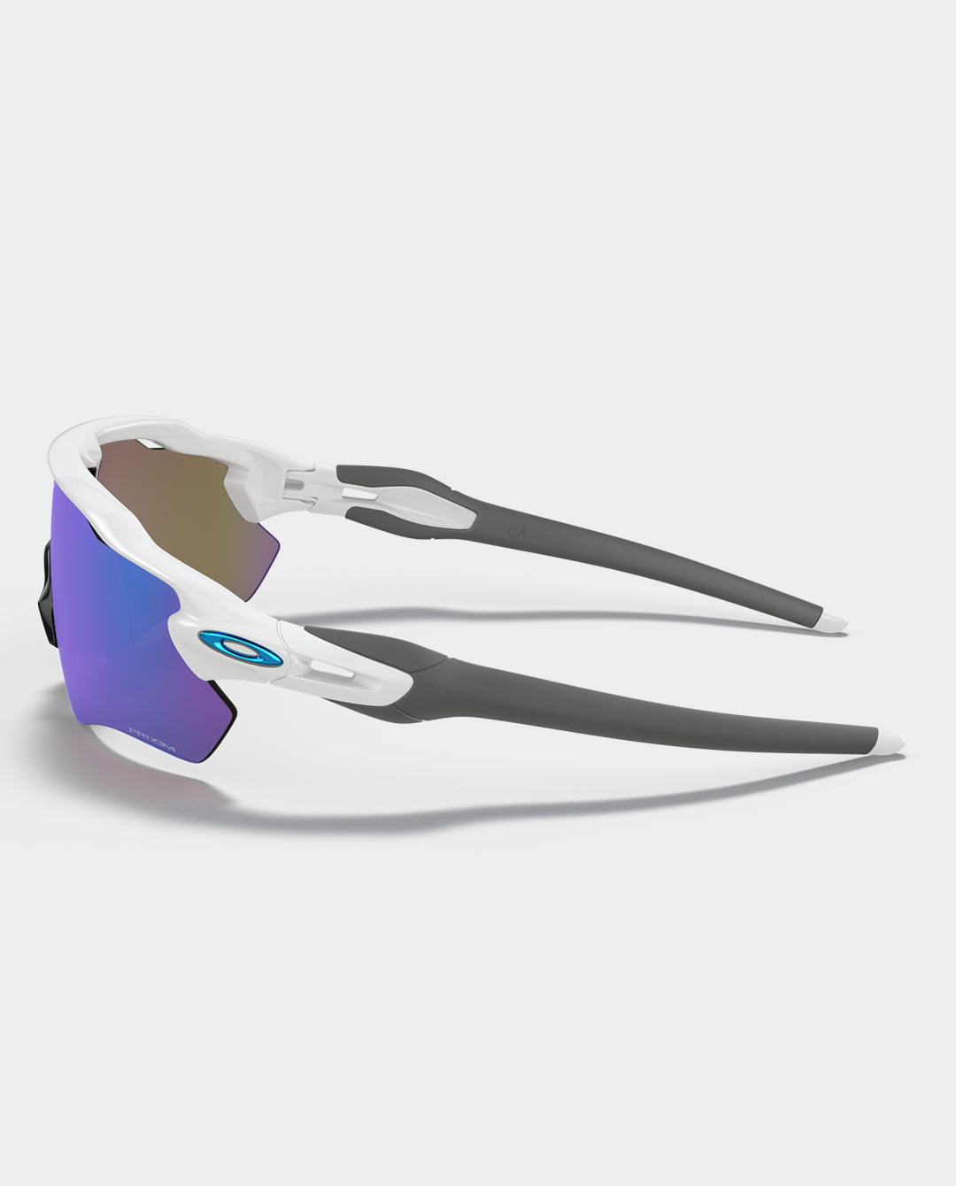 Oakley - Radar EV Path - Polished White with Prizm Sapphire Lens Sunglasses Oakley