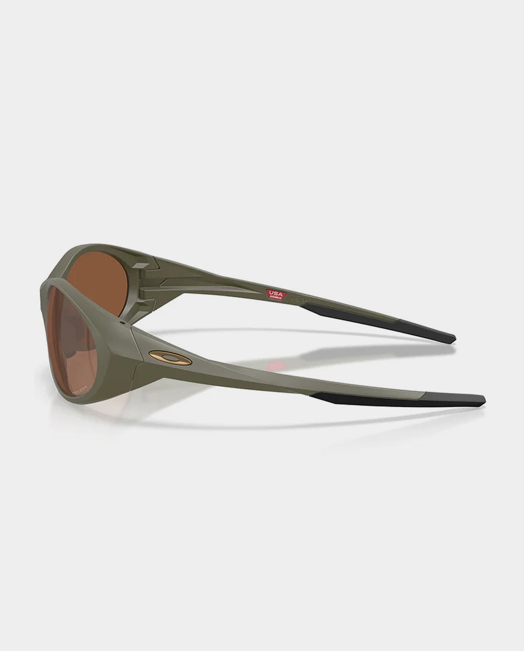 Oakley - Eyejacket Redux - Matte Moss | FallenFront NZ