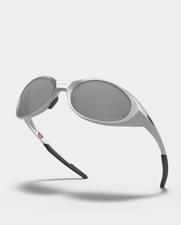 Oakley - Eyejacket Redux - Silver/Prizm Black | FallenFront