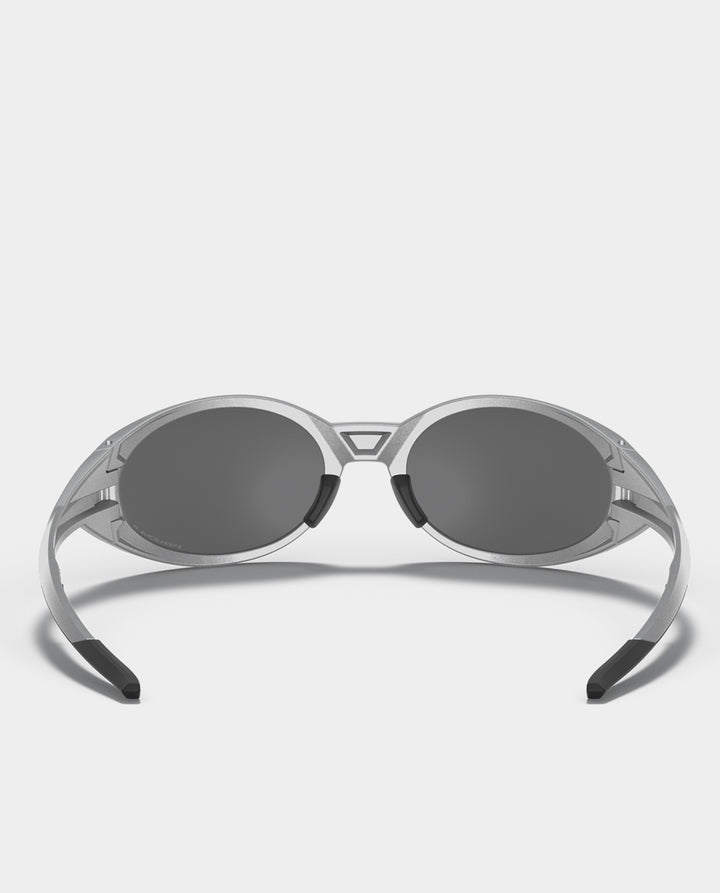 Oakley - Eyejacket Redux - Silver/Prizm Black | FallenFront