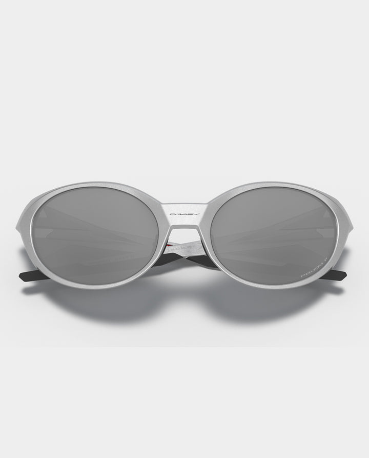 Oakley - Eyejacket Redux - Silver/Prizm Black | FallenFront