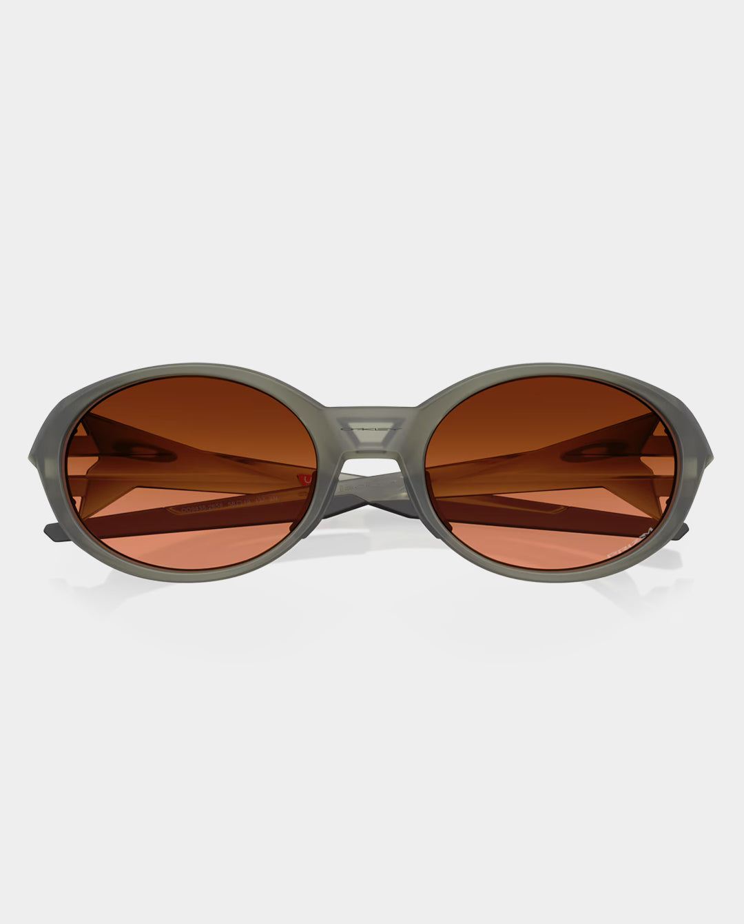 Oakley - Eyejacket Redux Sunglasses - Matte Olive Ink with Prizm Bronze Gradient Lens Sunglasses Oakley