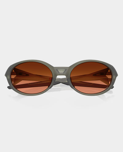 Oakley - Eyejacket Redux Sunglasses - Matte Olive Ink with Prizm Bronze Gradient Lens Sunglasses Oakley
