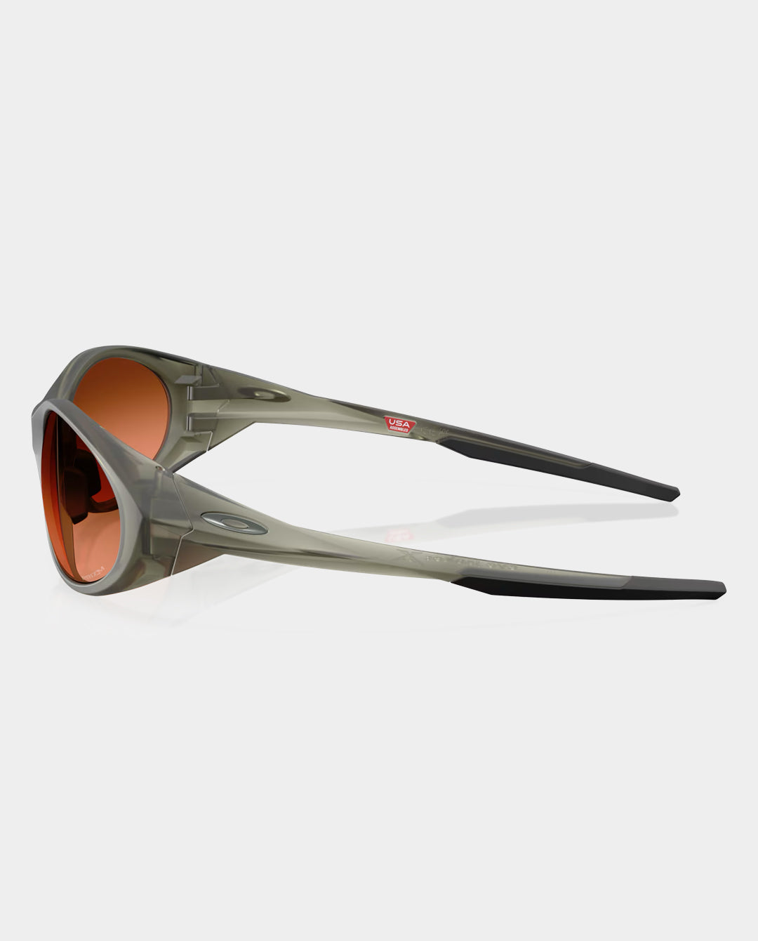 Oakley - Eyejacket Redux Sunglasses - Matte Olive Ink with Prizm Bronze Gradient Lens Sunglasses Oakley