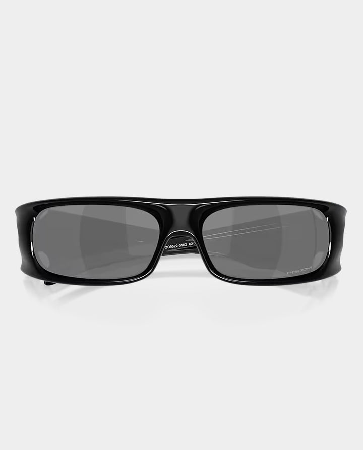 Oakley - Highland Sunglass - Black/Prizm Black | FallenFront