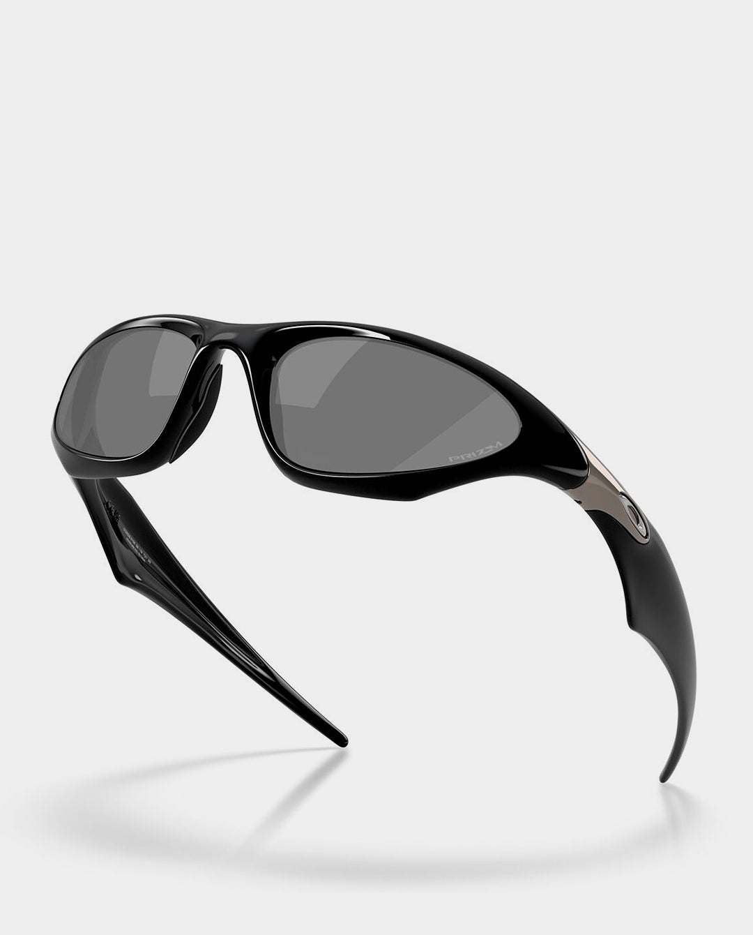 R*S様 OAKLEY MUZM SCAR Oakley - MUZM Scar Sunglasses - Polished Black | FallenFront