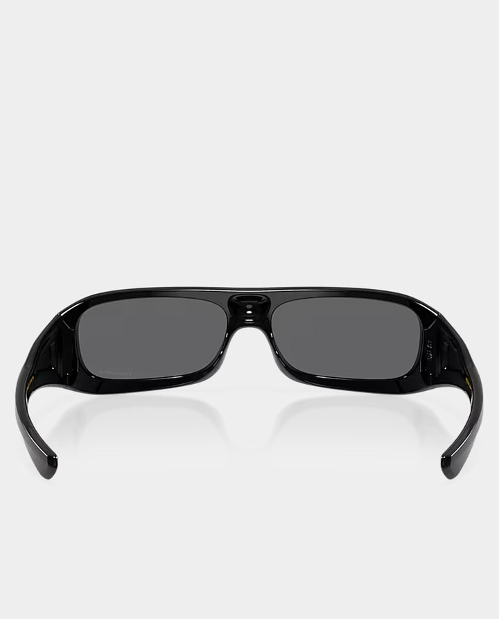 Oakley - Permian Sunglass - Black/Prizm Black | FallenFront