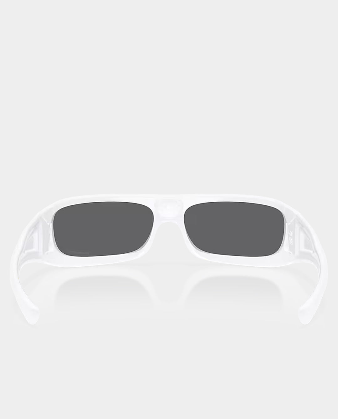 Oakley - Permian Sunglasses - Pearl White with Prizm Black Lens Sunglasses Oakley