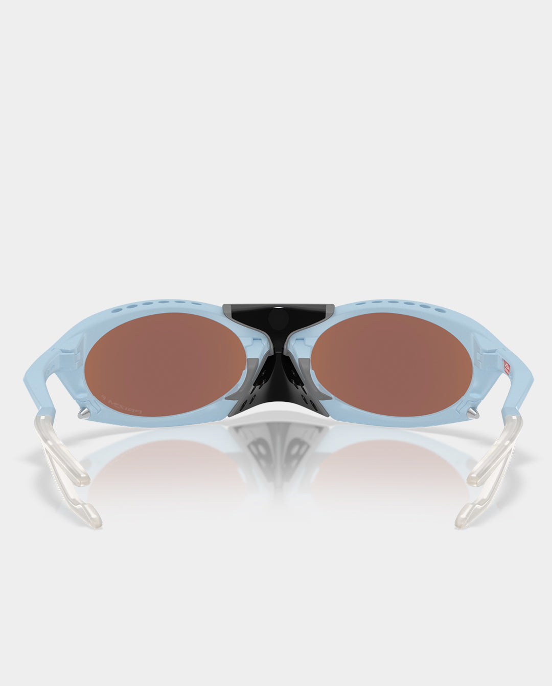 Oakley - Plantaris - Matte Stonewash with Prizm Deep Water Polarised Lens Sunglasses Oakley