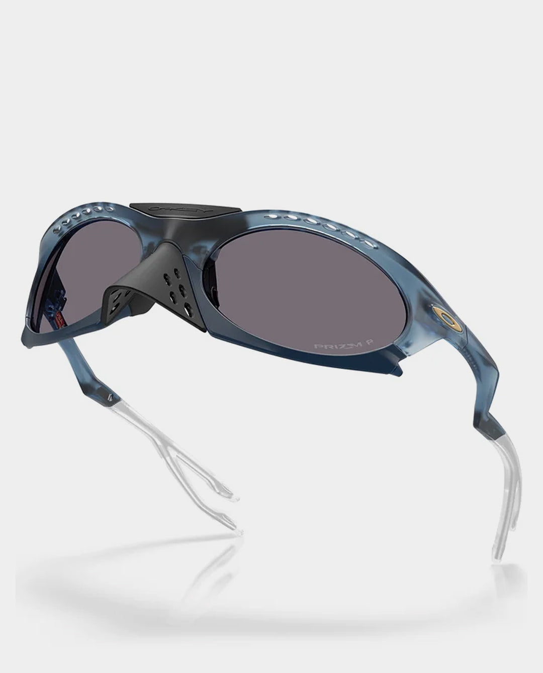 Oakley - Plantaris Sunglass - Matte Abyss | FallenFront NZ