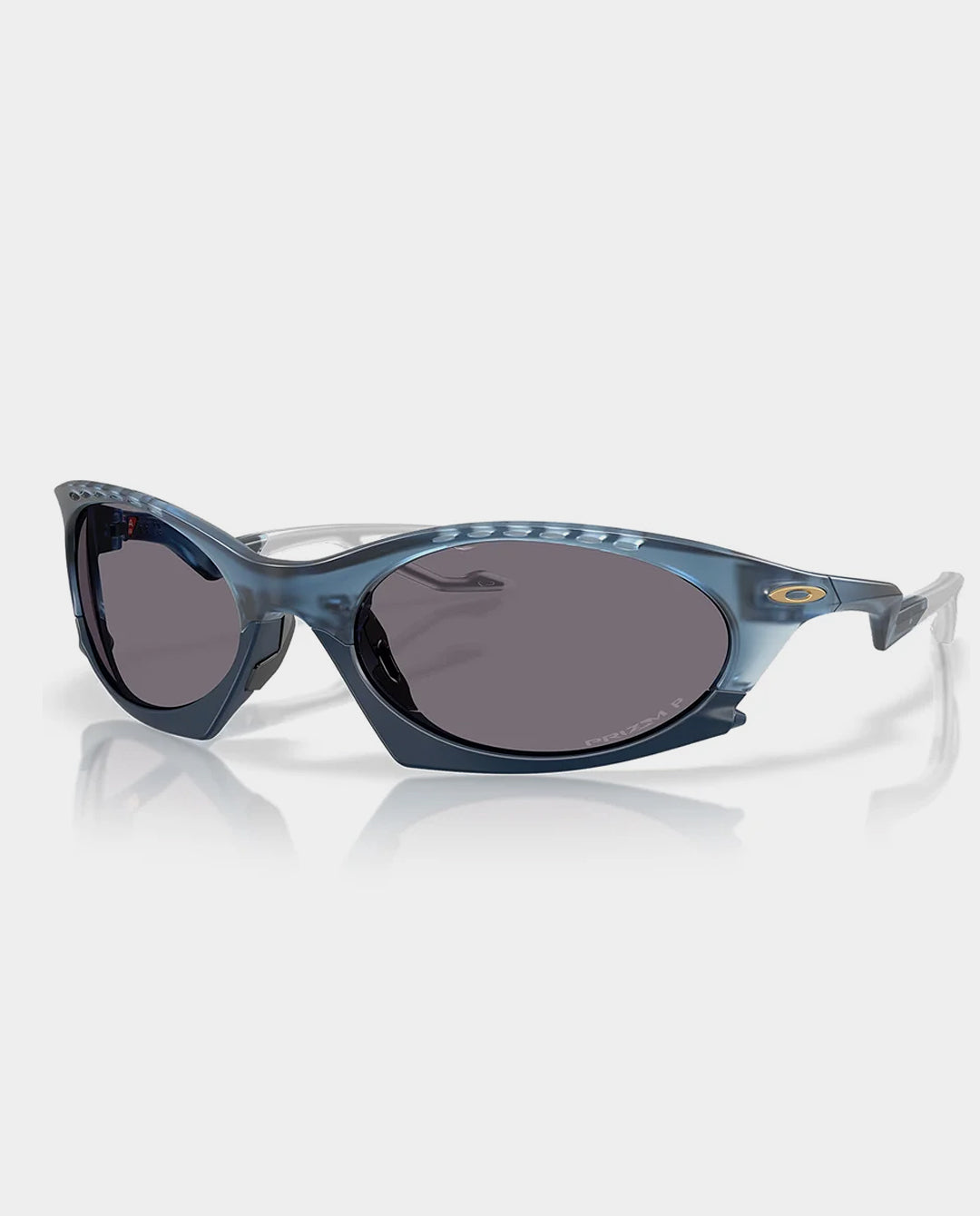 Oakley - Plantaris Sunglass - Matte Abyss | FallenFront NZ