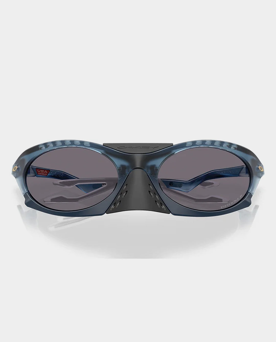 Oakley - Plantaris Sunglass - Matte Abyss | FallenFront NZ