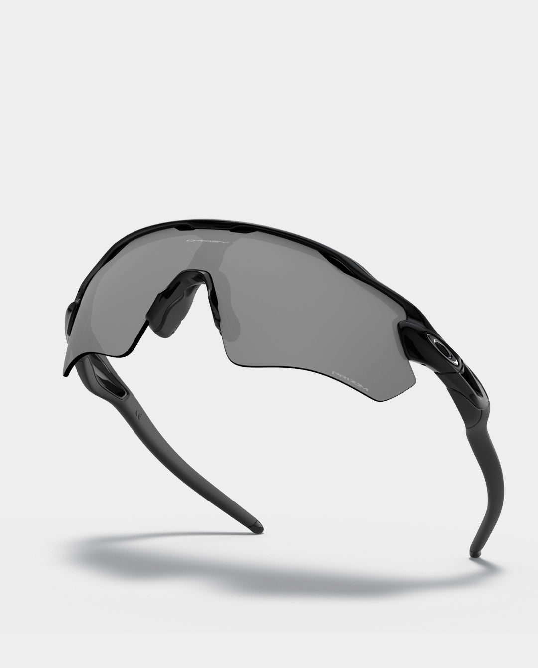 Oakley - Radar EV Path - Polished Black with Prizm Black Lens Sunglasses Oakley