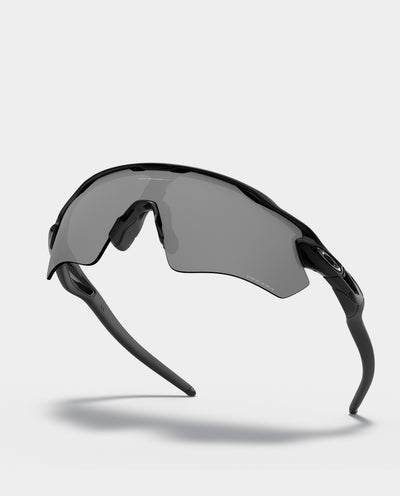 Oakley - Radar EV Path - Polished Black with Prizm Black Lens Sunglasses Oakley