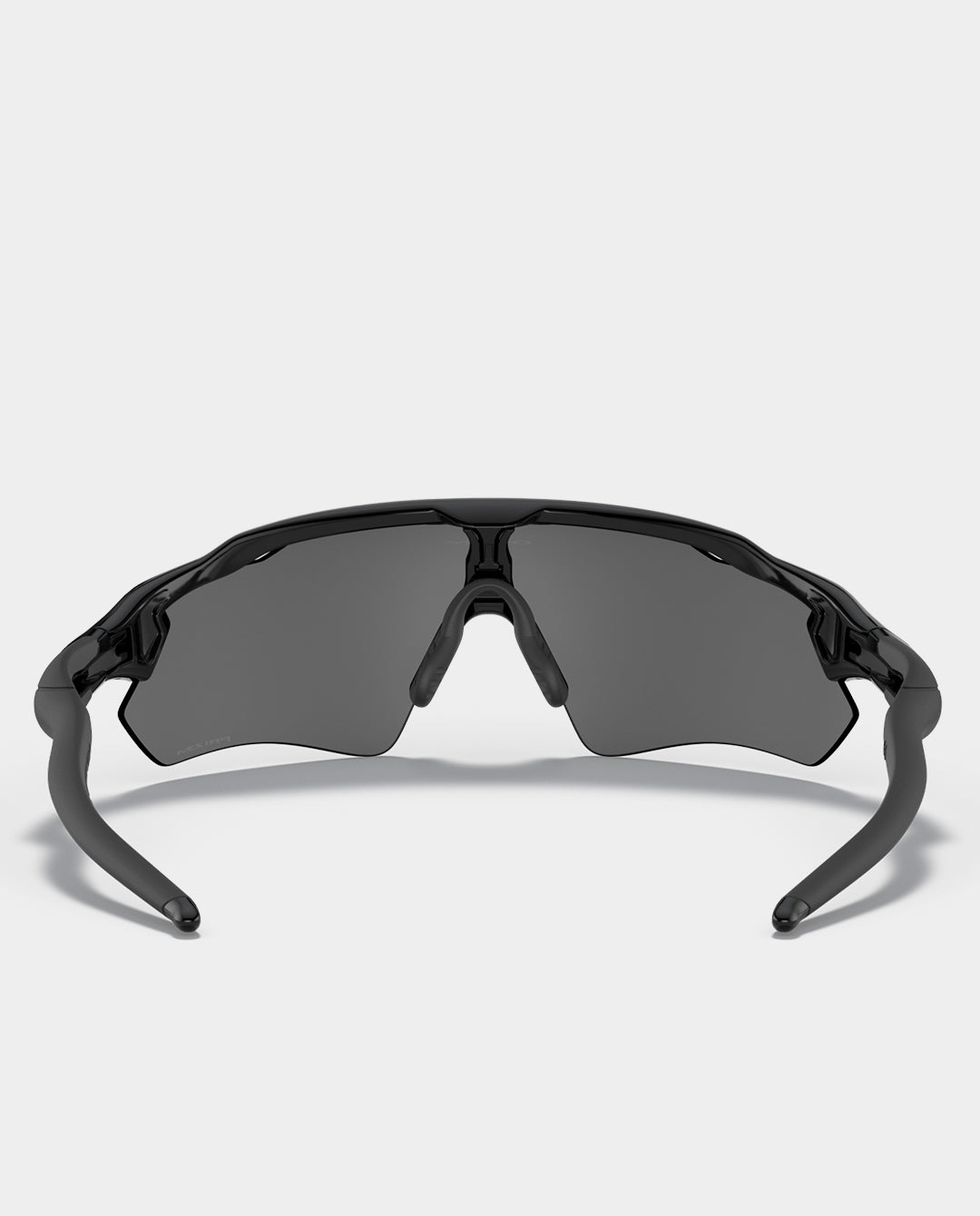 Oakley - Radar EV Path - Polished Black with Prizm Black Lens Sunglasses Oakley