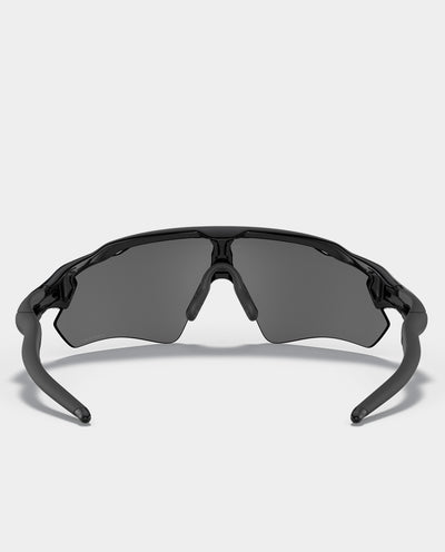 Oakley - Radar EV Path - Polished Black with Prizm Black Lens Sunglasses Oakley
