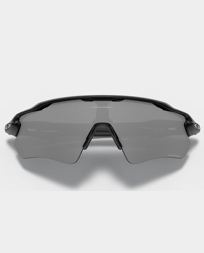 Oakley - Radar EV Path - Polished Black with Prizm Black Lens Sunglasses Oakley