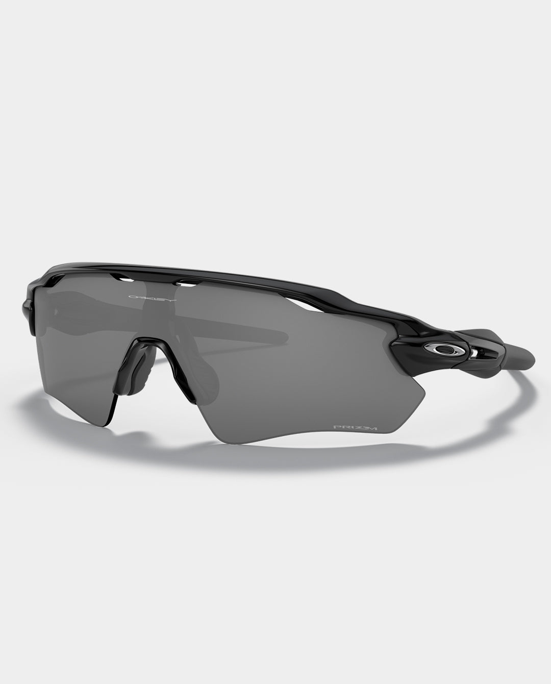 Oakley - Radar EV Path - Polished Black with Prizm Black Lens Sunglasses Oakley