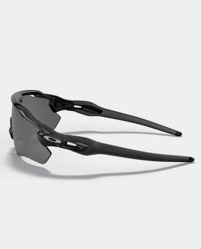 Oakley - Radar EV Path - Polished Black with Prizm Black Lens Sunglasses Oakley
