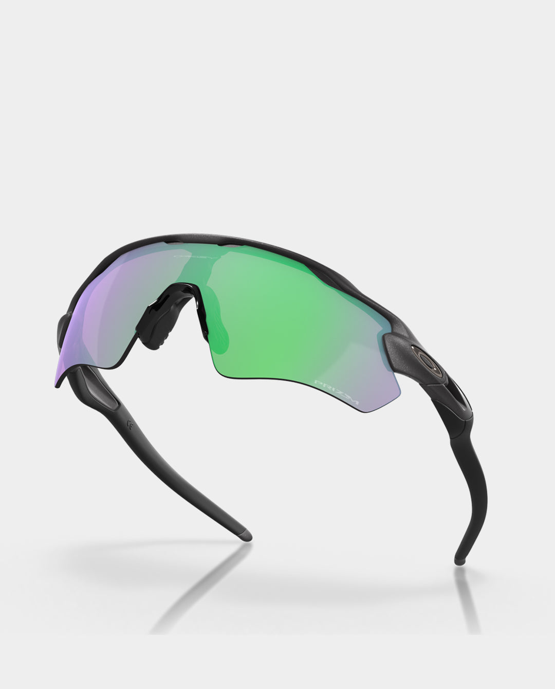 Oakley - Radar EV Path - Steel with Prizm Road Jane Lens Sunglasses Oakley